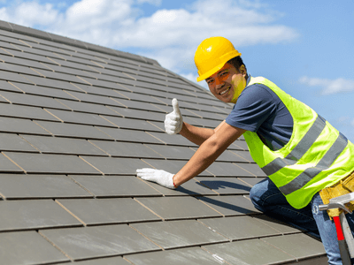 About Roof Repair Experts Ashton, MD